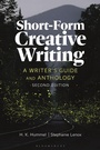 Cover: Short-Form Creative Writing - Bloomsbury Academic
