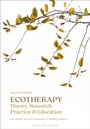 Cover: Ecotherapy - Bloomsbury Academic