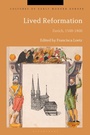 Cover: Lived Reformation - Bloomsbury Academic