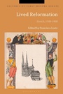 Cover: Lived Reformation - Bloomsbury Academic