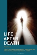 Cover: Life After Death - Bloomsbury Academic