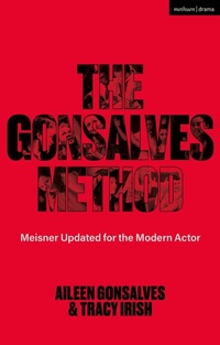 Enlarge image Cover: The Gonsalves Method - Methuen Drama