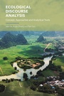 Cover: Ecological Discourse Analysis - Bloomsbury Academic
