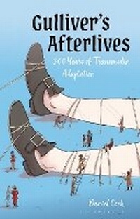 Enlarge image Cover: Gulliver's Afterlives - Bloomsbury Academic