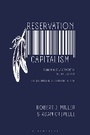 Cover: Reservation Capitalism - Bloomsbury Academic
