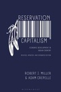 Cover: Reservation Capitalism - Bloomsbury Academic