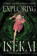 Cover: Exploring Isekai - Bloomsbury Academic