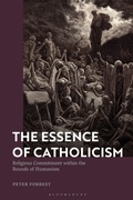 Cover: The Essence of Catholicism - Bloomsbury Academic