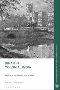 Cover: Bihar in Colonial India - Bloomsbury Academic