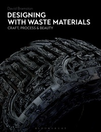 Enlarge image Cover: Designing with Waste Materials - Bloomsbury Visual Arts