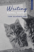 Cover: Writing Animal History - Bloomsbury Academic