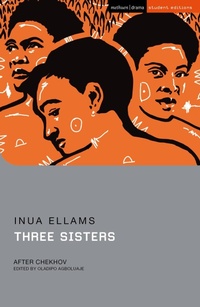 Enlarge image Cover: Three Sisters - Methuen Drama
