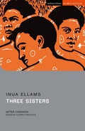Cover: Three Sisters - Methuen Drama