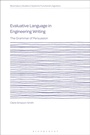 Cover: Evaluative Language in Engineering Writing - Bloomsbury Academic