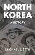 Cover: North Korea - Bloomsbury Academic