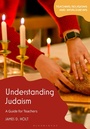 Cover: Understanding Judaism - Bloomsbury Academic