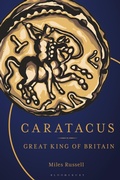 Cover: Caratacus - Bloomsbury Academic