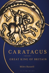 Enlarge image Cover: Caratacus - Bloomsbury Academic