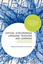Cover: Virtual Synchronous Language Teaching and Learning - Bloomsbury Academic