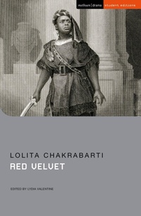 Enlarge image Cover: Red Velvet - Methuen Drama