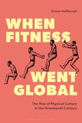 Cover: When Fitness Went Global - Bloomsbury Academic