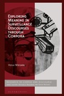 Cover: Exploring Meaning in Surveillance Discourses through Corpora - Bloomsbury Academic