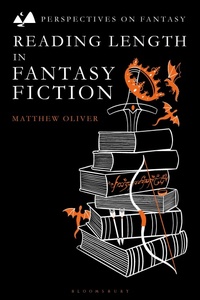 Enlarge image Cover: Reading Length in Fantasy Fiction - Bloomsbury Academic
