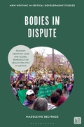 Cover: Bodies in Dispute - Bloomsbury Academic