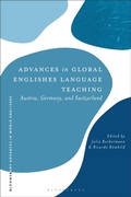 Cover: Advances in Global Englishes Language Teaching - Bloomsbury Academic
