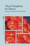 Cover: Mixed Metaphors in Chinese - Bloomsbury Academic