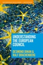 Cover: Understanding the European Council - Bloomsbury Academic