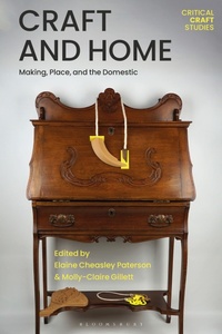 Enlarge image Cover: Craft and Home - Bloomsbury Visual Arts
