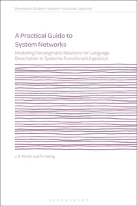 Enlarge image Cover: A Practical Guide to System Networks - Bloomsbury Academic