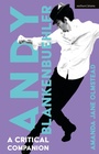 Cover: Andy Blankenbuehler - Methuen Drama