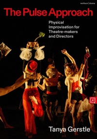 Enlarge image Cover: The Pulse Approach - Methuen Drama