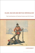 Cover: Islam, Racism and British Imperialism - Bloomsbury Academic