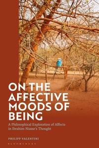 Enlarge image Cover: On the Affective Moods of Being - Bloomsbury Academic