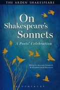 Cover: On Shakespeare's Sonnets - The Arden Shakespeare