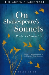 Enlarge image Cover: On Shakespeare's Sonnets - The Arden Shakespeare