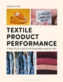 Cover: Textile Product Performance - Bloomsbury Visual Arts