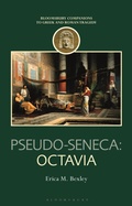 Cover: Pseudo-Seneca: Octavia - Bloomsbury Academic