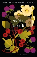 Cover: As You Like It - The Arden Shakespeare