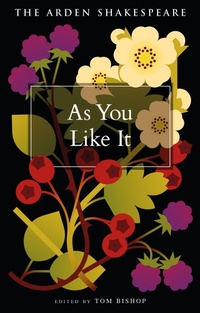 Enlarge image Cover: As You Like It - The Arden Shakespeare