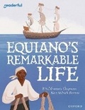 Cover: Readerful Independent Library: Level 15: Equiano's Remarkable Life - Oxford University Press
