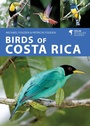 Cover: Birds of Costa Rica - Helm