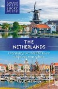 Cover: Adlard Coles Shore Guide: The Netherlands - Adlard Coles Nautical