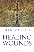 Cover: Healing Wounds - Bloomsbury Continuum