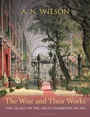Cover: The Wise and Their Works - Bloomsbury Continuum