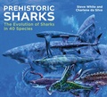 Cover: Prehistoric Sharks - Bloomsbury Wildlife