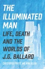 Cover: The Illuminated Man - Bloomsbury Continuum